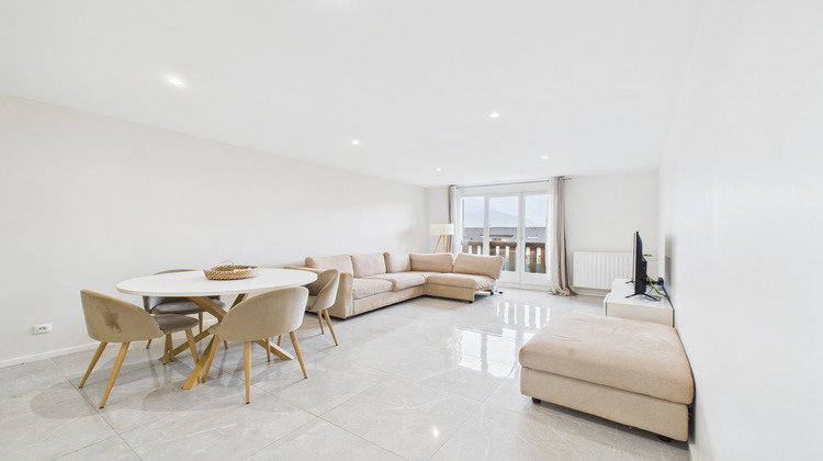 Ma-Cabane - Vente Appartement Chambéry, 74 m²