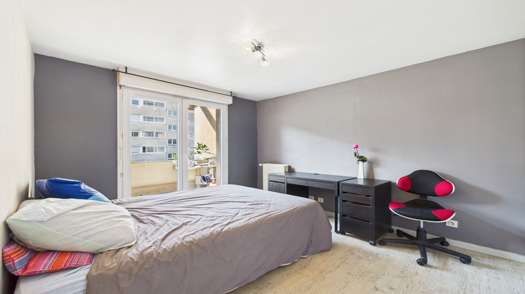 Ma-Cabane - Vente Appartement Chambéry, 48 m²