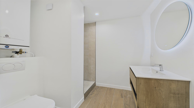 Ma-Cabane - Vente Appartement Chambéry, 40 m²