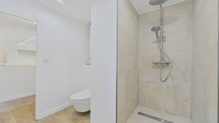 Ma-Cabane - Vente Appartement Chambéry, 40 m²