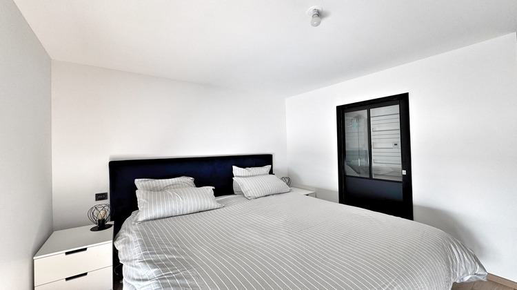 Ma-Cabane - Vente Appartement Chambéry, 100 m²