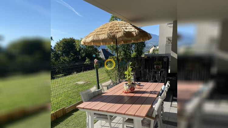 Ma-Cabane - Vente Appartement Chambéry, 50 m²