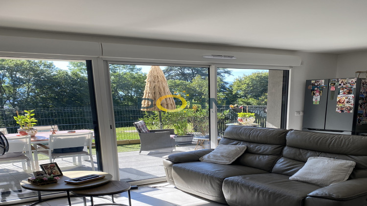 Ma-Cabane - Vente Appartement Chambéry, 50 m²