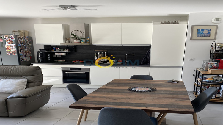 Ma-Cabane - Vente Appartement Chambéry, 50 m²