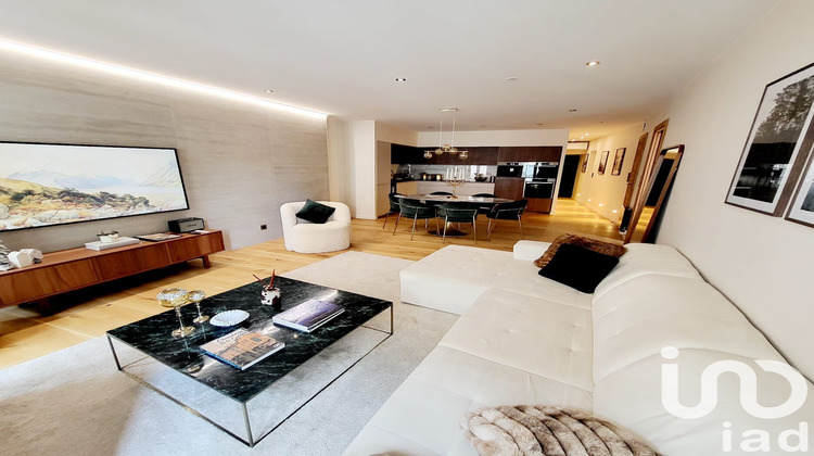 Ma-Cabane - Vente Appartement Chambéry, 91 m²