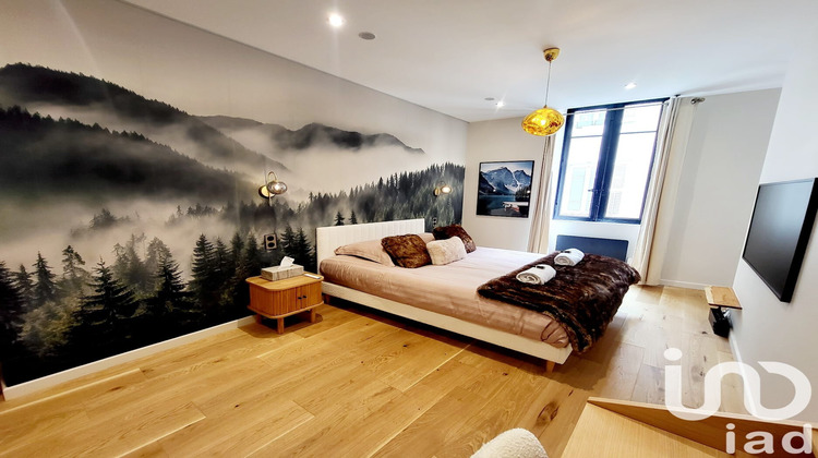 Ma-Cabane - Vente Appartement Chambéry, 91 m²