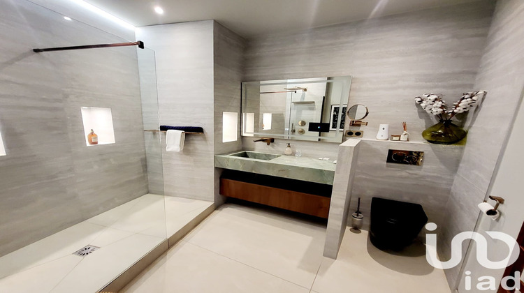 Ma-Cabane - Vente Appartement Chambéry, 91 m²