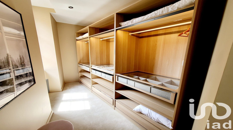 Ma-Cabane - Vente Appartement Chambéry, 91 m²