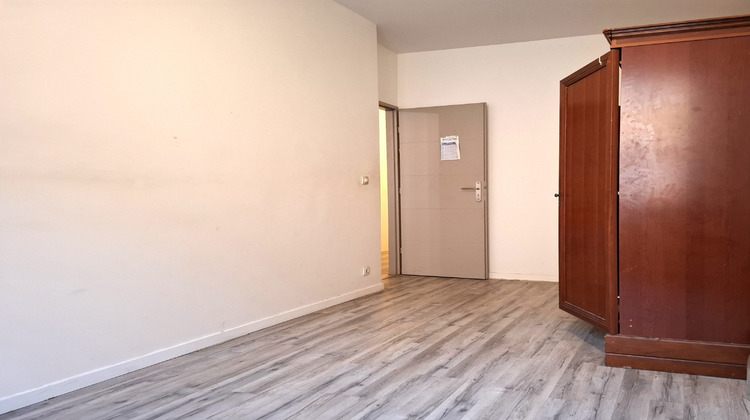 Ma-Cabane - Vente Appartement Chambéry, 75 m²