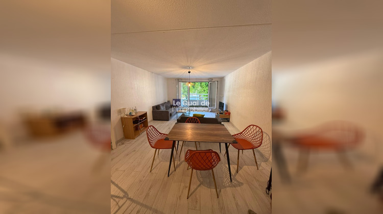 Ma-Cabane - Vente Appartement Chambery, 83 m²