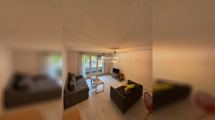 Ma-Cabane - Vente Appartement Chambery, 83 m²