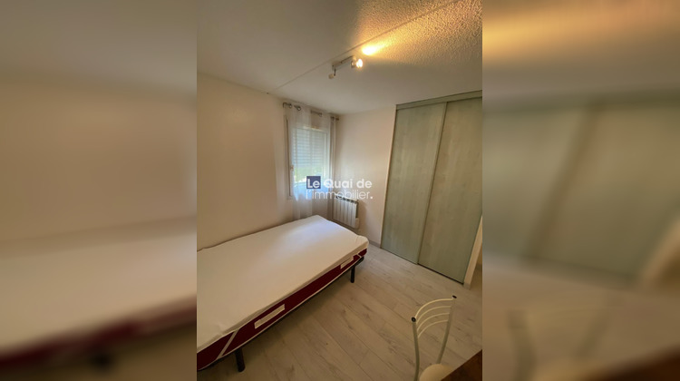 Ma-Cabane - Vente Appartement Chambery, 83 m²