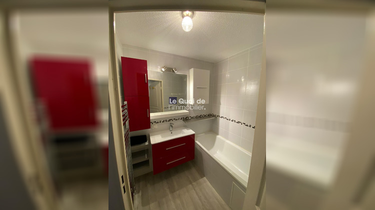 Ma-Cabane - Vente Appartement Chambery, 83 m²