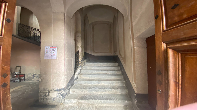 Ma-Cabane - Vente Appartement CHAMBERY, 305 m²