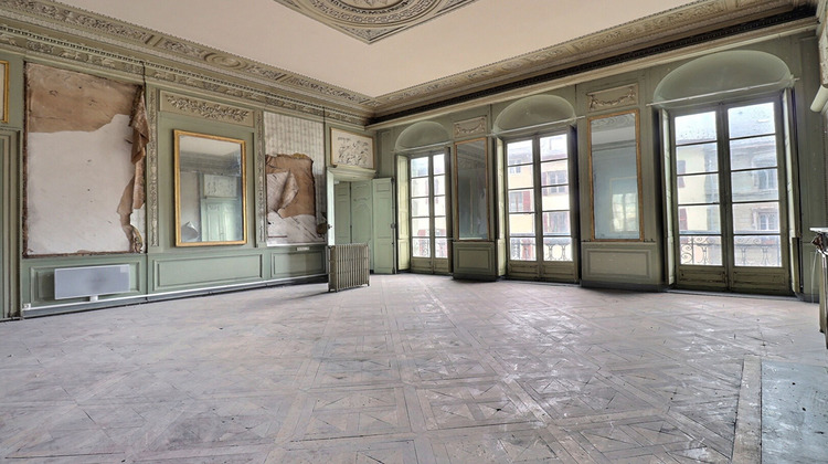 Ma-Cabane - Vente Appartement CHAMBERY, 305 m²