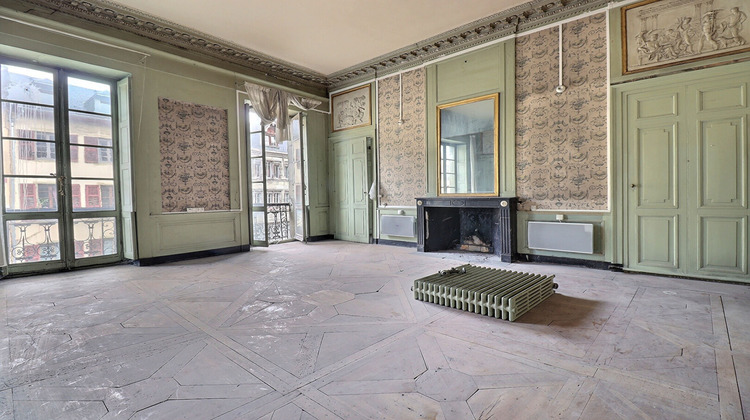 Ma-Cabane - Vente Appartement CHAMBERY, 305 m²