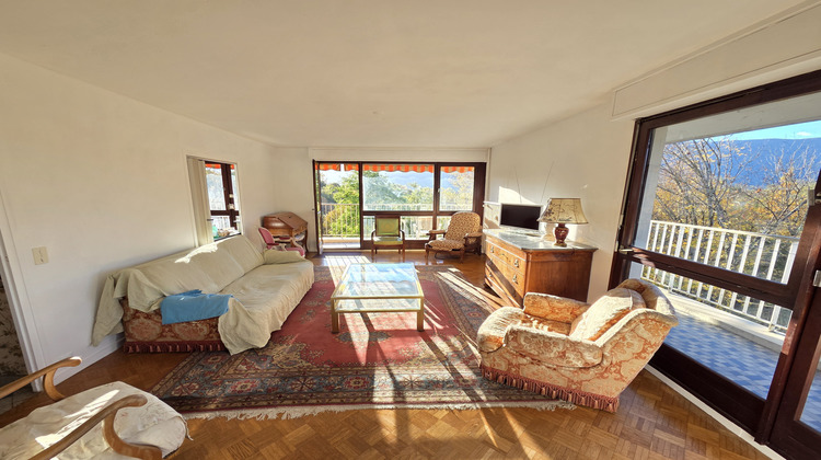 Ma-Cabane - Vente Appartement Chambéry, 100 m²