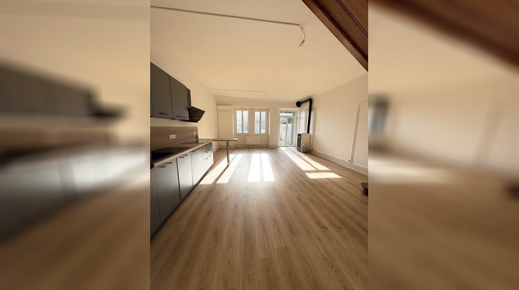 Ma-Cabane - Vente Appartement CHAMBERY, 93 m²