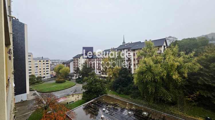 Ma-Cabane - Vente Appartement Chambery, 75 m²
