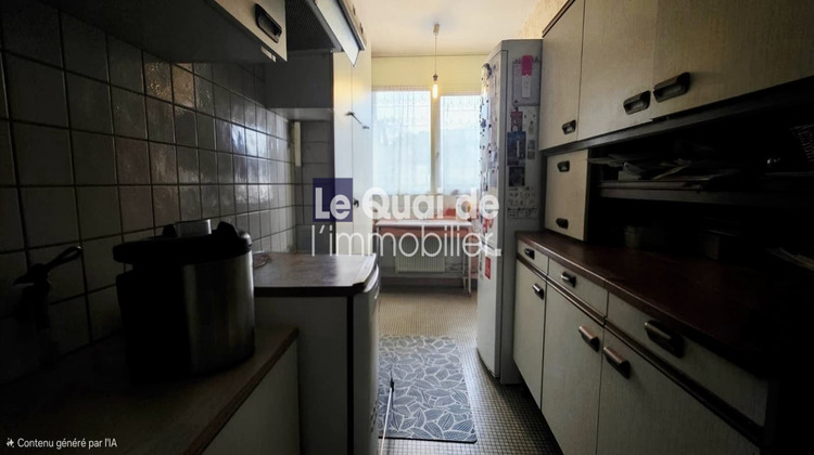 Ma-Cabane - Vente Appartement Chambery, 75 m²