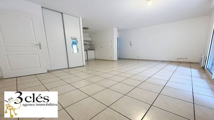 Ma-Cabane - Vente Appartement CHAMBERY, 29 m²