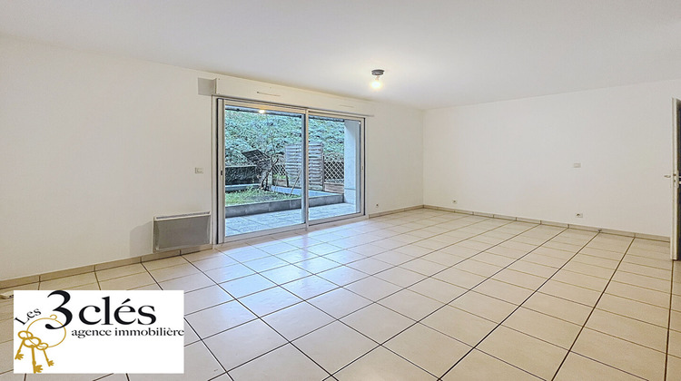 Ma-Cabane - Vente Appartement CHAMBERY, 29 m²
