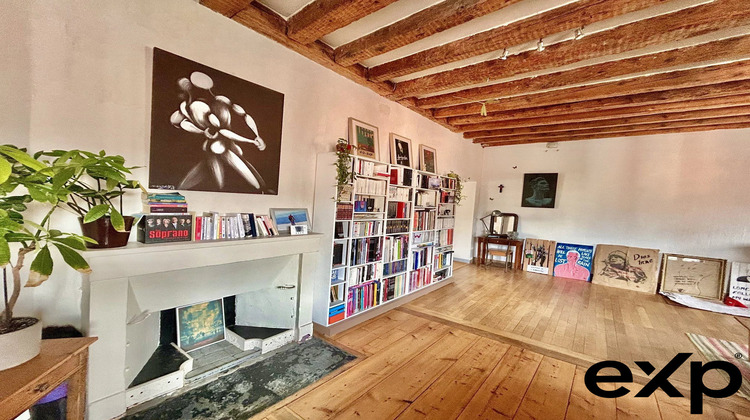 Ma-Cabane - Vente Appartement Chambéry, 148 m²