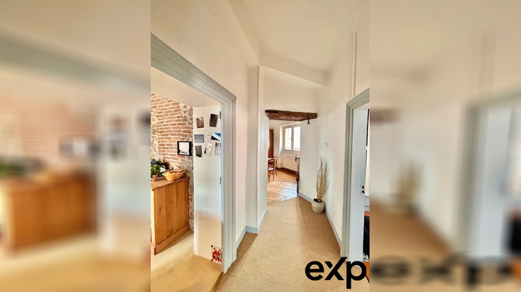 Ma-Cabane - Vente Appartement Chambéry, 148 m²