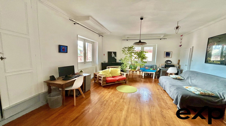 Ma-Cabane - Vente Appartement Chambéry, 148 m²