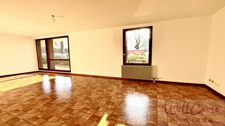 Ma-Cabane - Vente Appartement CHAMBERY, 77 m²