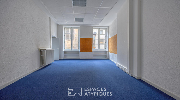 Ma-Cabane - Vente Appartement CHAMBERY, 185 m²