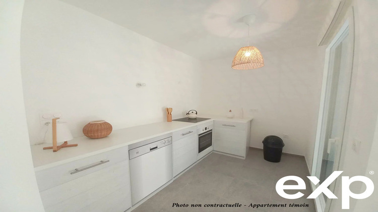 Ma-Cabane - Vente Appartement Chambéry, 83 m²