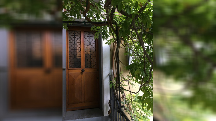 Ma-Cabane - Vente Appartement CHAMBERY, 122 m²