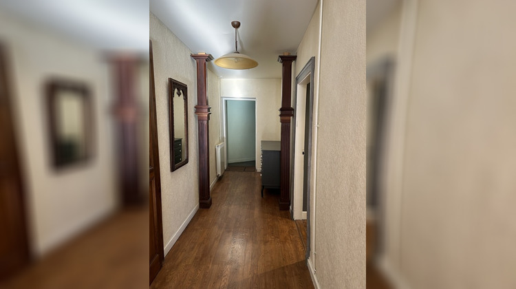 Ma-Cabane - Vente Appartement CHAMBERY, 122 m²