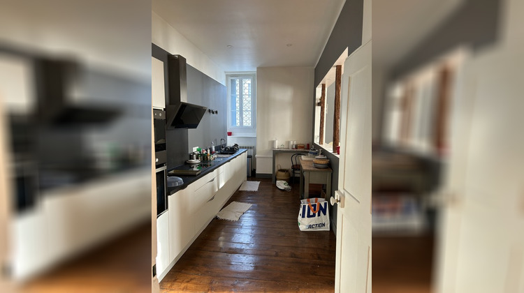 Ma-Cabane - Vente Appartement CHAMBERY, 122 m²