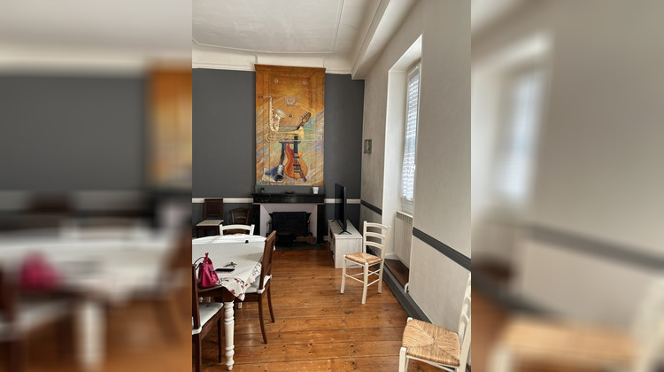 Ma-Cabane - Vente Appartement CHAMBERY, 122 m²