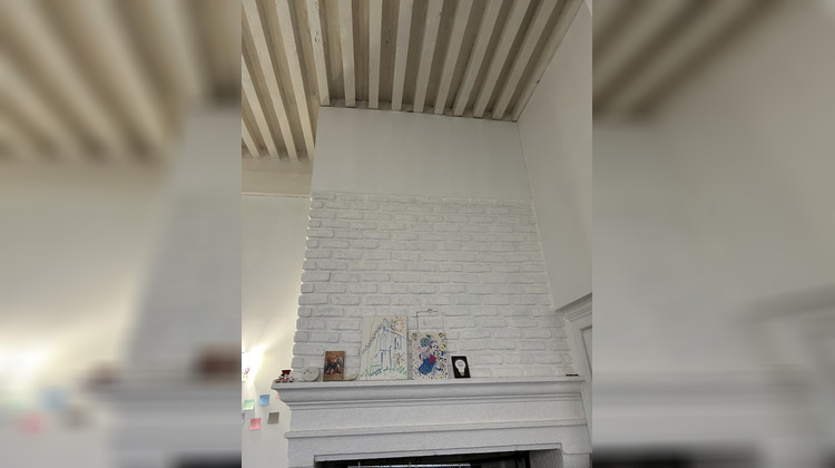 Ma-Cabane - Vente Appartement CHAMBERY, 122 m²