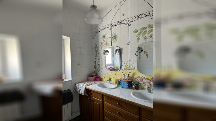 Ma-Cabane - Vente Appartement CHAMBERY, 122 m²