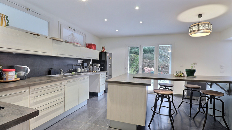 Ma-Cabane - Vente Appartement CHAMBERY, 67 m²