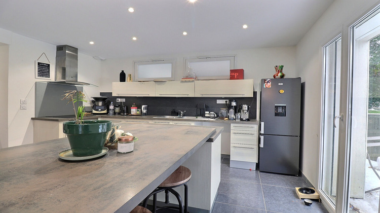 Ma-Cabane - Vente Appartement CHAMBERY, 67 m²