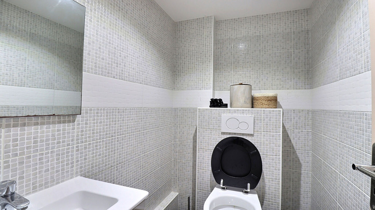 Ma-Cabane - Vente Appartement CHAMBERY, 67 m²