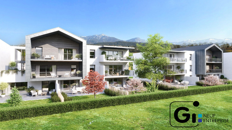 Ma-Cabane - Vente Appartement Chambéry, 67 m²