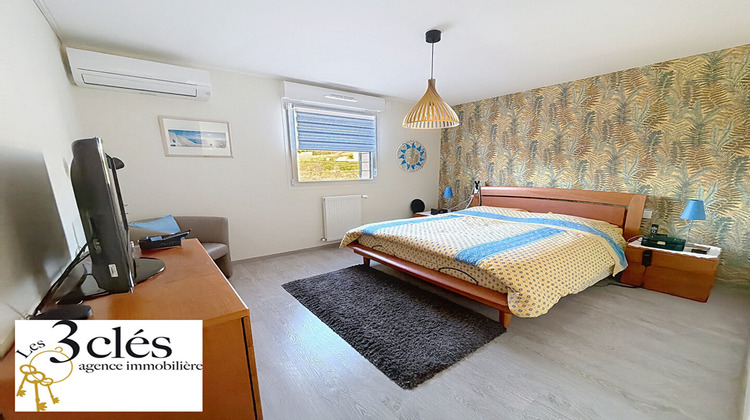 Ma-Cabane - Vente Appartement CHAMBERY, 87 m²