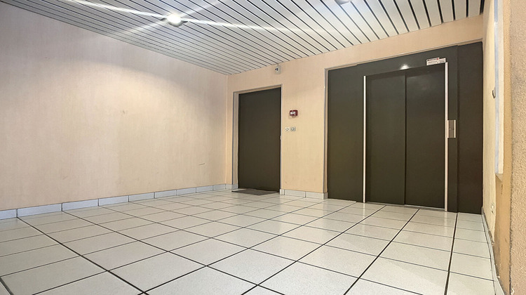 Ma-Cabane - Vente Appartement CHAMBERY, 72 m²