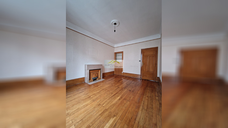 Ma-Cabane - Vente Appartement Chambéry, 53 m²