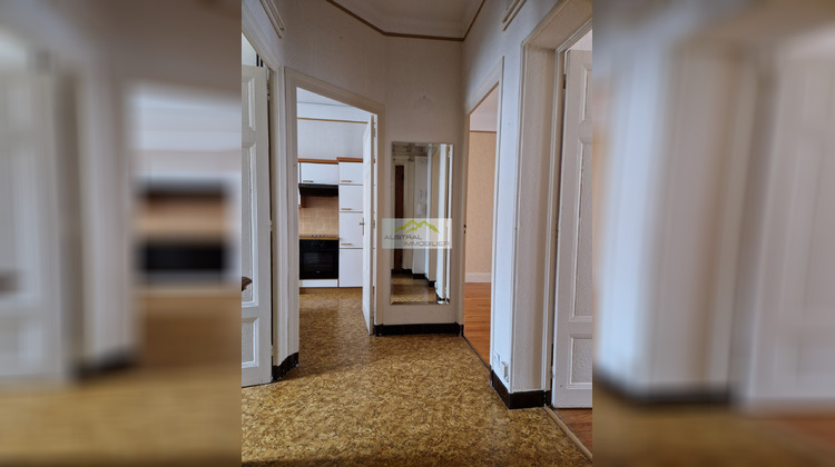 Ma-Cabane - Vente Appartement Chambéry, 53 m²