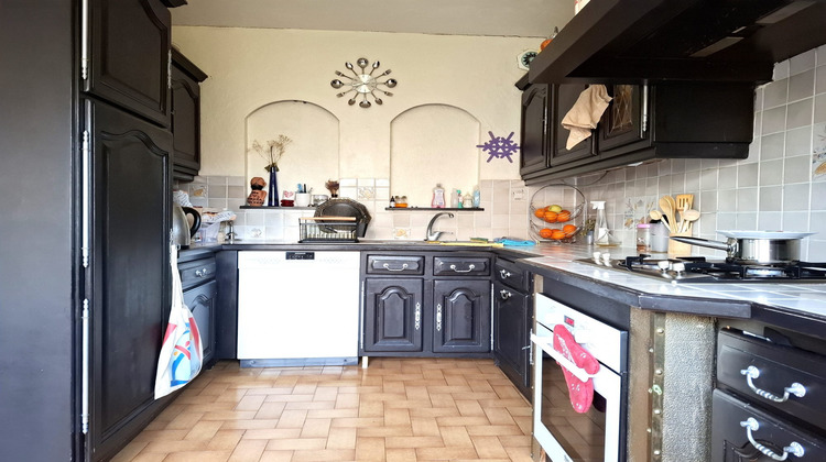 Ma-Cabane - Vente Appartement Chambéry, 85 m²