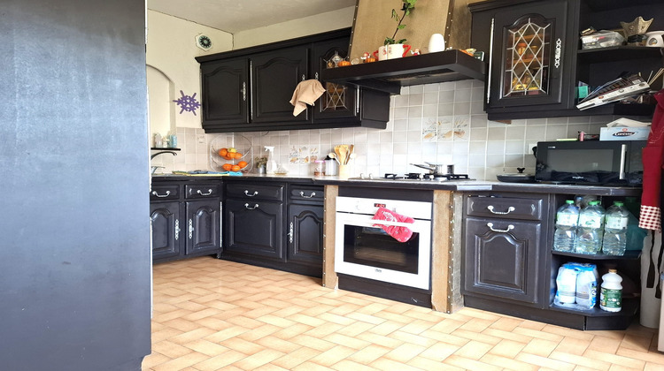 Ma-Cabane - Vente Appartement Chambéry, 85 m²