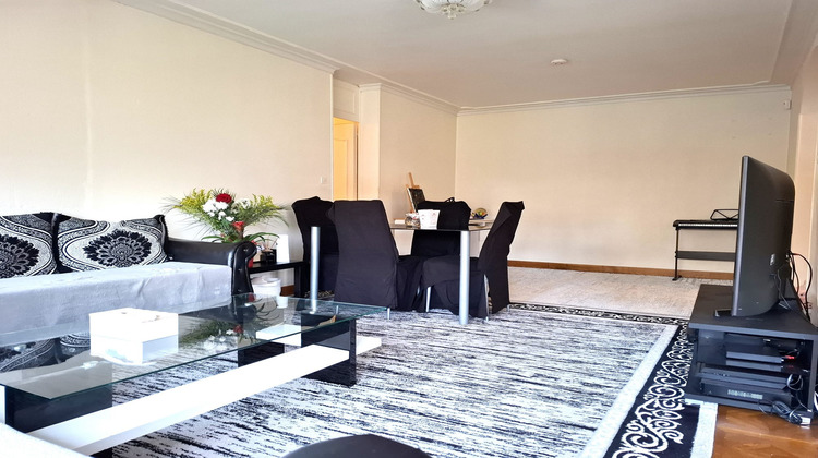 Ma-Cabane - Vente Appartement Chambéry, 85 m²