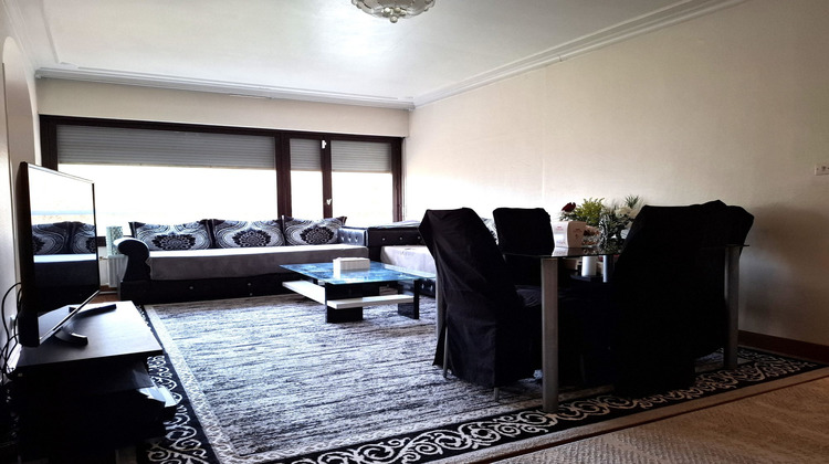 Ma-Cabane - Vente Appartement Chambéry, 85 m²